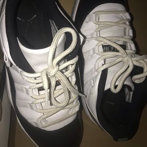Air Jordan 11 retro